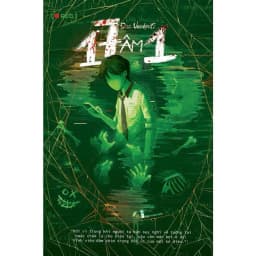 Thumbnail Sách - Bộ 3 cuốn : Sĩ Số Lớp Vắng 0 - 17 âm 1 - Tổng Đài Kể Chuyện Lúc 0h ( lẻ, tùy chọn) 2