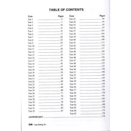 Thumbnail Sách - Bộ đề thi tuyển sinh vào lớp 10 môn Tiếng Anh. 1