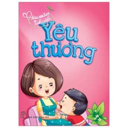 Thumbnail Sách - Bộ Gieo Mầm Tính Cách ( bộ 12c) ( Lẻ, Tùy chọn) 1
