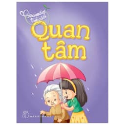 Thumbnail Sách - Bộ Gieo Mầm Tính Cách ( bộ 12c) ( Lẻ, Tùy chọn) 2