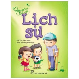 Thumbnail Sách - Bộ Gieo Mầm Tính Cách ( bộ 12c) ( Lẻ, Tùy chọn) 3
