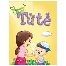 Thumbnail Sách - Bộ Gieo Mầm Tính Cách ( bộ 12c) ( Lẻ, Tùy chọn) 4