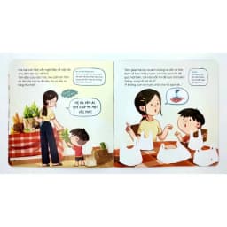 Thumbnail Sách - Bộ Hít hà mùi đất nước (06 cuốn lẻ) 3