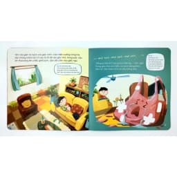 Thumbnail Sách - Bộ Hít hà mùi đất nước (06 cuốn lẻ) 4