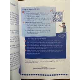 Thumbnail Sách - Bộ hướng dẫn học Toán, Tiếng Việt lớp 1 Archimdes (bản 2024 đủ bộ) 1