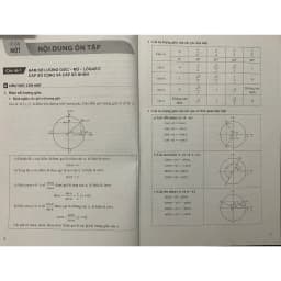 Thumbnail Sách - Bộ Hướng dẫn ôn thi tốt nghiệp THPT (mới 2025) 4