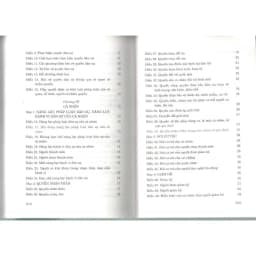 Thumbnail Sách Bộ Luật Dân Sự (Hiện Hành) 3