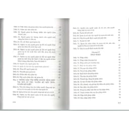 Thumbnail Sách Bộ Luật Dân Sự (Hiện Hành) 4