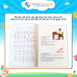 Thumbnail Sách - Bộ phát triển IQ cho bé 4 đến 5 tuổi (Combo 8 quyển) 3