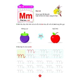 Thumbnail Sách - Bộ phát triển IQ cho bé 5 đến 6 tuổi (Combo 8 cuốn) 4