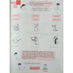 Thumbnail Sách - Bộ phát triển năng lực tư duy - ngôn ngữ dành cho học sinh Tiểu Học 3