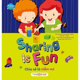 Thumbnail Sách - Bộ Sách Playtime In English - Level 4 3