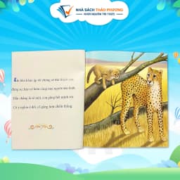 Thumbnail Sách – Bộ Vì Sao Con gái, Con trai cần bố mẹ (Bộ 4 cuốn) 2