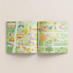 Thumbnail Sách - Bộ Wonderella - Combo 4 cuốn tác giả Alicia Vu - Crabit Kidbooks 1