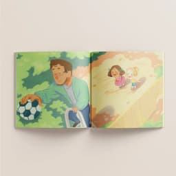 Thumbnail Sách - Bộ Wonderella - Combo 4 cuốn tác giả Alicia Vu - Crabit Kidbooks 3