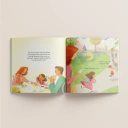Thumbnail Sách - Bộ Wonderella - Combo 4 cuốn tác giả Alicia Vu - Crabit Kidbooks 4