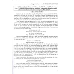 Thumbnail Sách - Bồi dưỡng học sinh giỏi qua các kì thi chuyên đề lí luận văn học 3