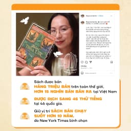 Thumbnail Sách - Bốn Thỏa Ước - Tác giả Janet Mills, don Miguel Ruiz 2