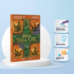 Thumbnail Sách - Bốn Thỏa Ước - Tác giả Janet Mills, don Miguel Ruiz 3
