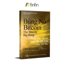Thumbnail Sách Bùng nổ Bitcoin (The Bitcoin Big Bang) 1