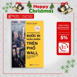 Thumbnail Sách Bước đi ngẫu nhiên trên phố Wall 2