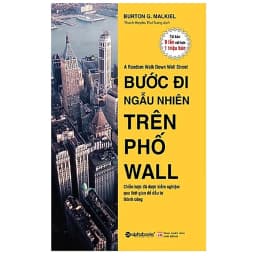 Thumbnail Sách Bước đi ngẫu nhiên trên phố Wall 3