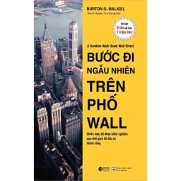 Thumbnail Sách Bước đi ngẫu nhiên trên phố Wall 4