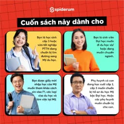 Thumbnail Sách Bước Ra Thế Giới: Đường Tới Nước Mỹ - TS. Phạm Đức Hùng 4