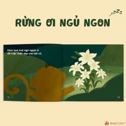 Thumbnail Sách - Buồn Ngủ Ơi Là Buồn Ngủ [Combo 3 Cuốn] 3