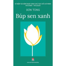 Thumbnail Sách - Búp Sen Xanh - Kim Đồng 1
