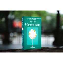 Thumbnail Sách - Búp Sen Xanh (Kim Đồng) 1