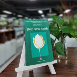 Thumbnail Sách - Búp Sen Xanh (Kim Đồng) 2