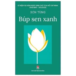 Thumbnail Sách - Búp Sen Xanh (Kim Đồng) 3
