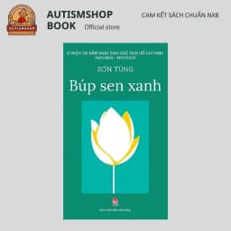 Thumbnail Sách - Búp sen xanh - NXB Kim Đồng 1