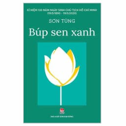 Thumbnail Sách - Búp Sen Xanh ( Sơn Tùng) NXB Kim Đồng 1