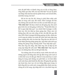 Thumbnail Sách - Businessbooks - Đắc nhân tâm (bìa mềm tái bản 2019) 4