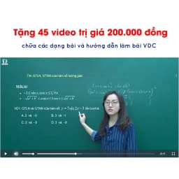 Thumbnail Sách - Bứt Phá 9+ Lớp 11 - Môn Toán, Lý, Hóa, Anh - HOCMAI (Theo chương trình GDPT cũ) 2