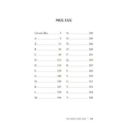 Thumbnail Sách - Ca dao tục ngữ Việt Nam(bìa mềm) 1