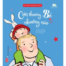 Thumbnail Sách - Cả nhà thương nhau trọn bộ 6 cuốn - Đinh Tị Books 1