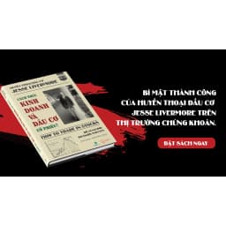 Thumbnail Sách Cách Thức Kinh Doanh Và Đầu Cơ Cổ Phiếu - How To Trade In Stocks 4