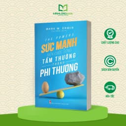 Thumbnail Sách: Cạm Bẫy Thành Công + Tư Duy Nghề Phụ + Yếu Tố May Rủi + Sức Mạnh Phi Thường 1