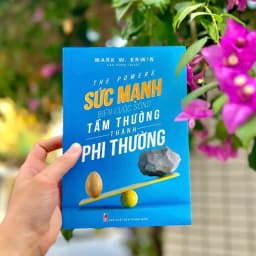 Thumbnail Sách: Cạm Bẫy Thành Công + Tư Duy Nghề Phụ + Yếu Tố May Rủi + Sức Mạnh Phi Thường 2