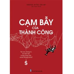 Thumbnail Sách: Cạm Bẫy Thành Công + Tư Duy Nghề Phụ + Yếu Tố May Rủi + Sức Mạnh Phi Thường 4