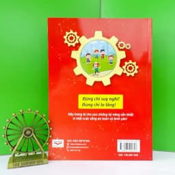 Thumbnail Sách Cẩm nang hướng dẫn trẻ xử lý tình huống khi gặp nạn 2