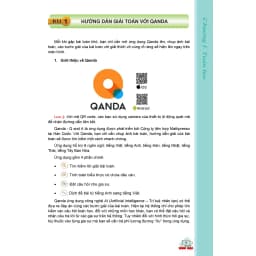 Thumbnail Sách – Cẩm nang kỷ nguyên 4.0 – Những công cụ hỗ trợ học tập hay nhất dành cho lớp 9 3