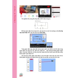 Thumbnail Sách – Cẩm nang kỷ nguyên 4.0 – Những công cụ hỗ trợ học tập hay nhất dành cho lớp 9 4