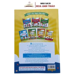 Thumbnail Sách - Cẩm Nang Luyện Viết Tròn Li Phiên Bản 5.0, Vở Tập Viết Chữ Thường Chữ Hoa Cỡ Nhỏ Theo Nhóm Bộ Kết Nối Tri Thức 2