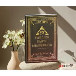 Thumbnail Sách: Cẩm nang pháp sư nhà Brooklyn (Ngoại truyện Biên niên sử nhà Kane) 3