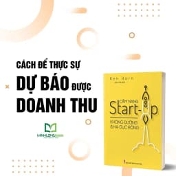 Thumbnail Sách: Cẩm Nang Star-up Không Đường Và Hạ Gục Rồng 4