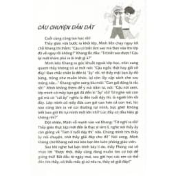 Thumbnail Sách - Cẩm Nang Tuổi Dậy Thì Dành Cho Bạn Trai (TB) - Minh Long 3